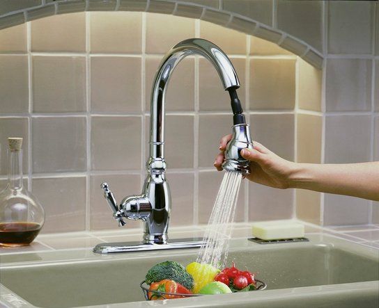 faucet repair and installation atlanta